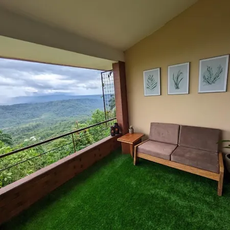 Vibra Healing Lodge Y Spa Teniente Hugo Ortiz Exterior foto