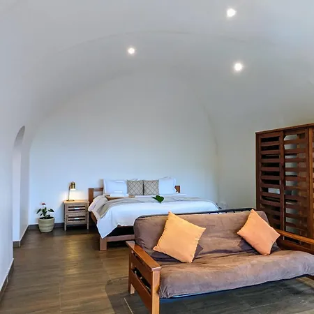 Vibra Healing Lodge Y Spa Teniente Hugo Ortiz Exterior foto
