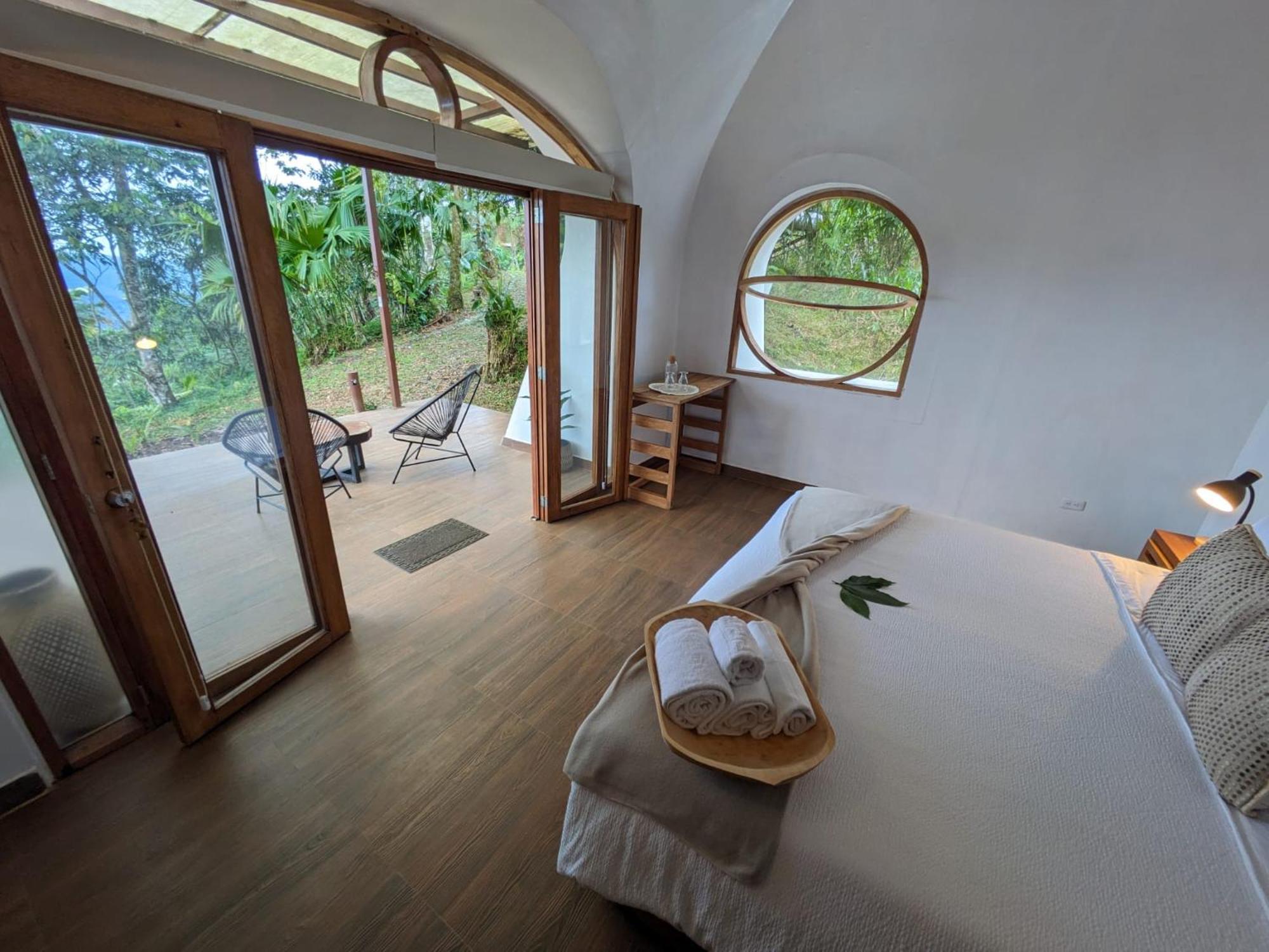Lodge Vibra Healing Y
